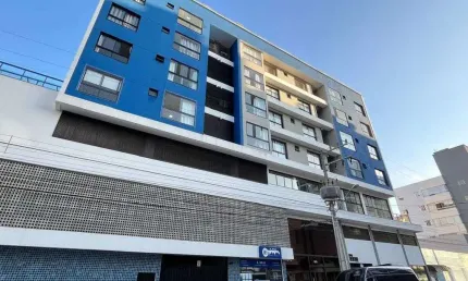 APARTAMENTO NO BAIRRO DAS NAÇÕES - BALNEÁRIO CAMBORIÚ