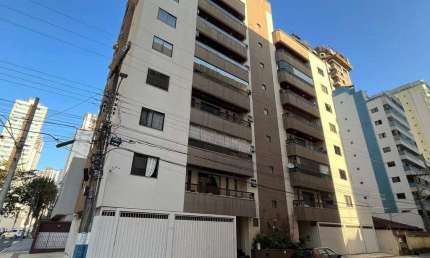 Apartamento com 2 quartos à venda na Rua 2850, no 233, Centro, Balneário Camboriú
