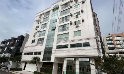 Apartamento com 2 quartos à venda na Rua Uruguai, 169, Nações, Balneário Camboriú
