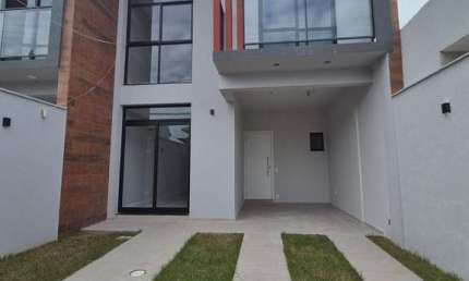 Casa com 3 quartos à venda na Rua José Maria da Veiga, 32, São João, Itajaí