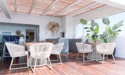 APARTAMENTO NO BAIRRO PRAIA BRAVA - ITAJAÍ - 3 SUÍTES