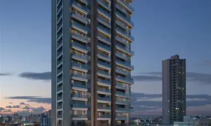 Apartamento com 3 quartos à venda na Rua Antônio Manoel Moreira, sem numero, Fazenda, Itajaí