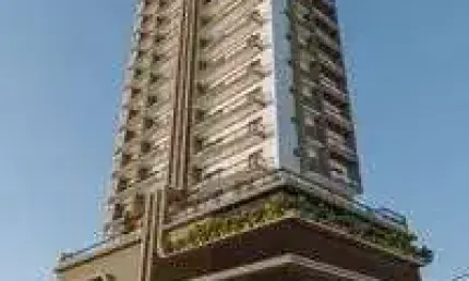 Apartamento com 2 quartos à venda na Avenida Getúlio Vargas, 720, Vila Operária, Itajaí