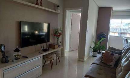 Apartamento com 2 quartos à venda na Rua Laranjeira, s/n, Tabuleiro, Camboriú