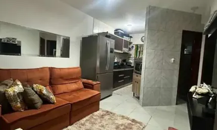 Apartamento com 2 quartos à venda na Rua José Domingos Mafra, s/n, Cidade Nova, Itajaí