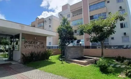 APARTAMENTO NO CONDOMINIO VITTA CLUB NO ESPINHEIROS - ITAJAÍ