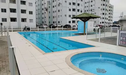 Apartamento com 2 quartos à venda na Avenida Itaipava, s/n, Itaipava, Itajaí