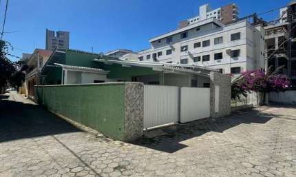 Casa com 4 quartos à venda na Rua Professora Zélia de Souza e Silva, s/n, Centro, Itajaí