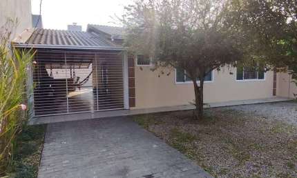 Casa com 3 quartos à venda na Rua Itamar Bruno de Carvalho, 233, Cordeiros, Itajaí