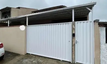 Casa com 4 quartos à venda na Não Informado, s/n, Murta, Itajaí