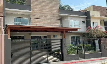 Casa com 3 quartos à venda na Rua Alexandre Alexius Reiser, s/n, Ressacada, Itajaí