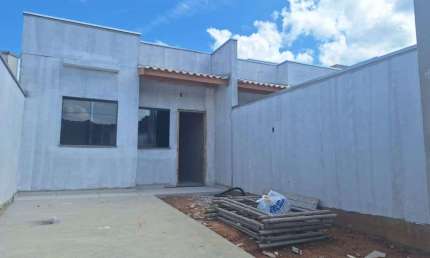 Casa com 2 quartos à venda na Maurino Mafra, 612, Rio do Meio, Itajaí