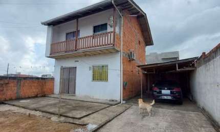 Casa com 4 quartos à venda na Avenida Lauro José Pereira, s/n, Santa Regina, Itajaí
