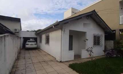 Terreno à venda na Rua Paraíba, 33, Cordeiros, Itajaí