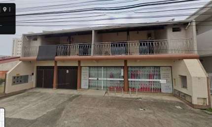 Sala comercial para alugar na Não Informado, s/n, Cordeiros, Itajaí