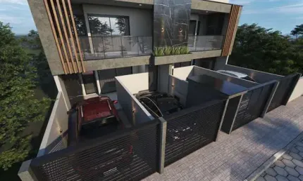 Apartamento com 2 quartos à venda na Rua João Melquíades Fernandes, s/n, São João, Itajaí