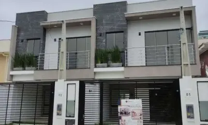 Apartamento com 3 quartos à venda na Não Informado, s/n, São João, Itajaí