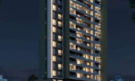 Apartamento com 3 quartos à venda na Não Informado, s/n, Fazendinha, Itajaí