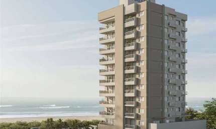 Apartamento com 3 quartos à venda na Rua Nicolau Kleis, s/n, Centro, Navegantes