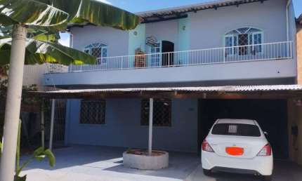 Casa com 6 quartos à venda na Rua Romualdo Manoel Fagundes, s/n, Cordeiros, Itajaí