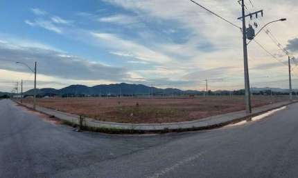 Terreno comercial à venda na Rua Gaspar, s/n, Centro, Ilhota