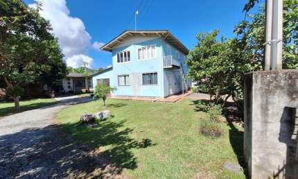 Terreno comercial à venda na Não Informado, s/n, Espinheiros, Itajaí