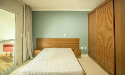 Apartamento com 2 quartos à venda na Rua Aracuã, 220, Bombas, Bombinhas