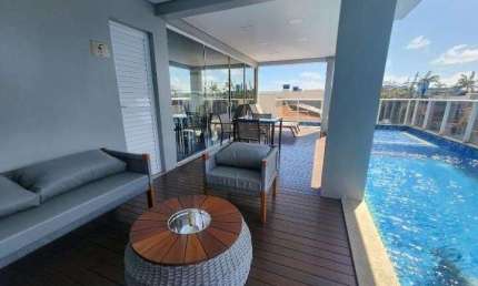 Apartamento com 2 quartos à venda na Rua Max, s/n, São João, Itajaí
