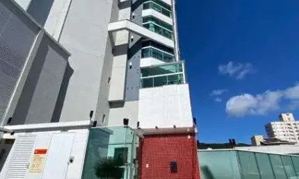Apartamento com 2 quartos à venda na Rua Alberto Werner, 739, Vila Operária, Itajaí