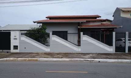 Casa com 2 quartos à venda na Rua Érico Veríssimo, s/n, São Vicente, Itajaí