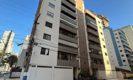 Apartamento com 3 quartos à venda na Rua 2850, no 233, Centro, Balneário Camboriú