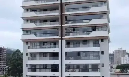 Apartamento com 2 quartos à venda na Rua Galdino Gerônimo Vieira, no 132, Fazenda, Itajaí