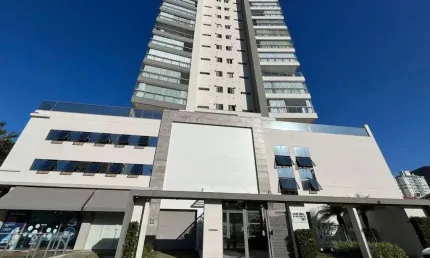Apartamento com 2 quartos à venda na Rua Cecília Brandão, 35, Fazenda, Itajaí