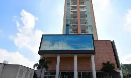 Apartamento com 2 quartos à venda na Beco Heitor Liberato, no 1220, São João, Itajaí