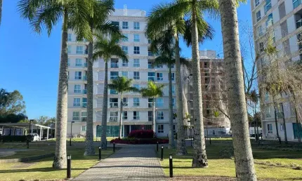 Apartamento com 2 quartos à venda na Rua José Pereira Liberato, 1320, São Judas, Itajaí