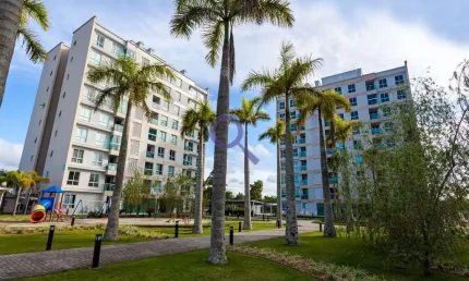 Apartamento com 2 quartos à venda na Rua José Pereira Liberato, 1320, São Judas, Itajaí