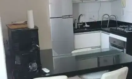 Apartamento com 2 quartos à venda na Null - Itajaí - Sc, 222 itaja, Vila Operária, Itajaí