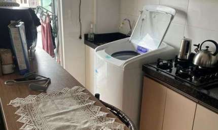 Apartamento com 2 quartos à venda na Rua dos Jasmins, 96, Cidade Nova, Itajaí