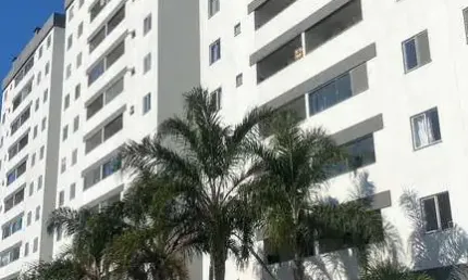 Apartamento com 2 quartos à venda na Rua Das Hortências, 605, Cidade Nova, Itajaí