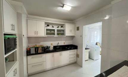 Apartamento com 3 quartos à venda na Rua Suécia, 150, Praia Brava, Itajaí