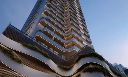 Apartamento com 3 quartos à venda na Rua Camboriú, 63, Centro, Itajaí