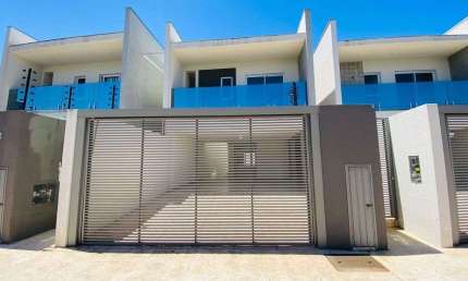 Casa com 3 quartos à venda na Travessa Escoteiro Júlio César de Medeiros, s/n, São João, Itajaí
