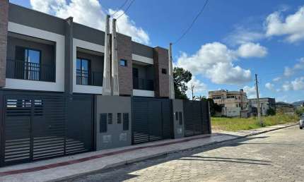 Apartamento com 2 quartos à venda na Rua Projetada A, s/n, Areias, Camboriú