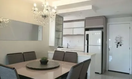 Apartamento com 2 quartos à venda na Não Informado, s/n, Dom Bosco, Itajaí