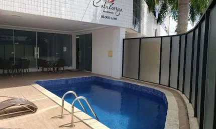 Apartamento com 2 quartos à venda na Não Informado, s/n, Dom Bosco, Itajaí