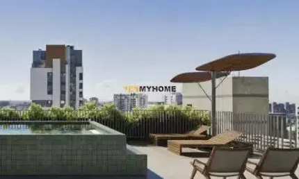 Apartamento Garden à venda, 229 m²  - Cabral - Curitiba/PR - GD0437
