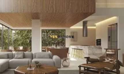 Apartamento à venda com 2 quartos, 84 m²  - Cabral - Curitiba/PR - AP5418