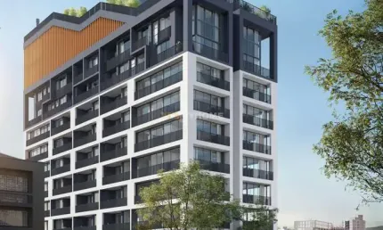 Apartamento à venda, 125 m² - Centro - Curitiba/PR - AP5479