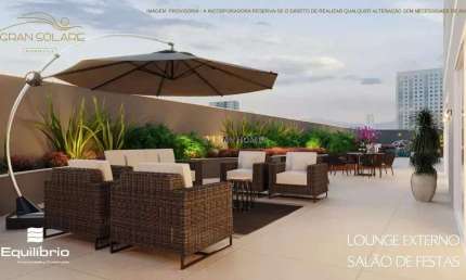 Cobertura à venda, 169 m² - Cristo Rei - Curitiba/PR -CO0612