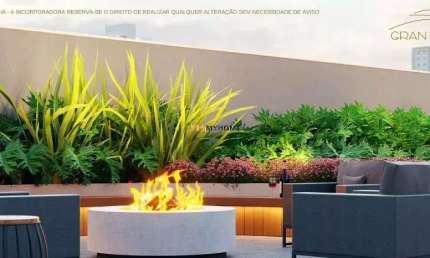 Apartamento à venda, 128 m²- Cristo Rei - Curitiba/PR - AP5662